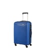 American Tourister 4Wheel Phoenix Hard Trolley 55cm Blue