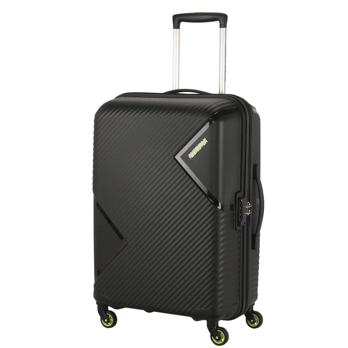 american tourister logan 79cm price