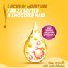 Sunsilk Soft & Smooth Shampoo 400 ml+200 ml