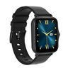 X Cell Calling Smart Watch G4 Black