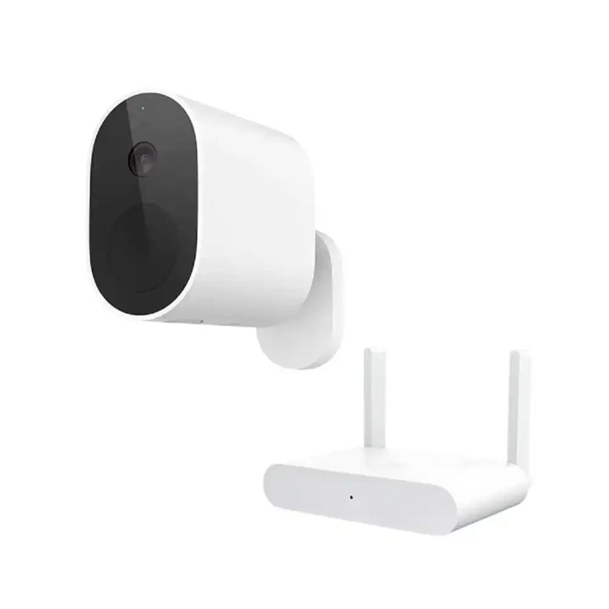 Mi Wireless Outdoor Security Camera 1080p BHR4435GL