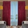 Tomsmith Window Curtain 140x260cm