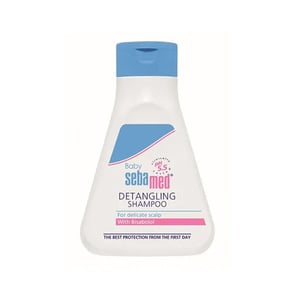 Sebamed Detangling Baby Shampoo 150 ml