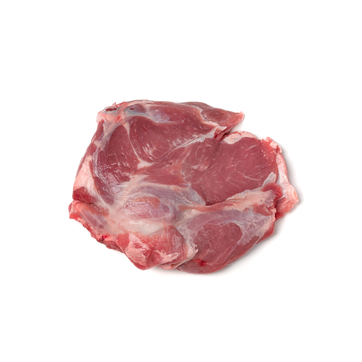 New Zealand Venison Shoulder Boneless 500g