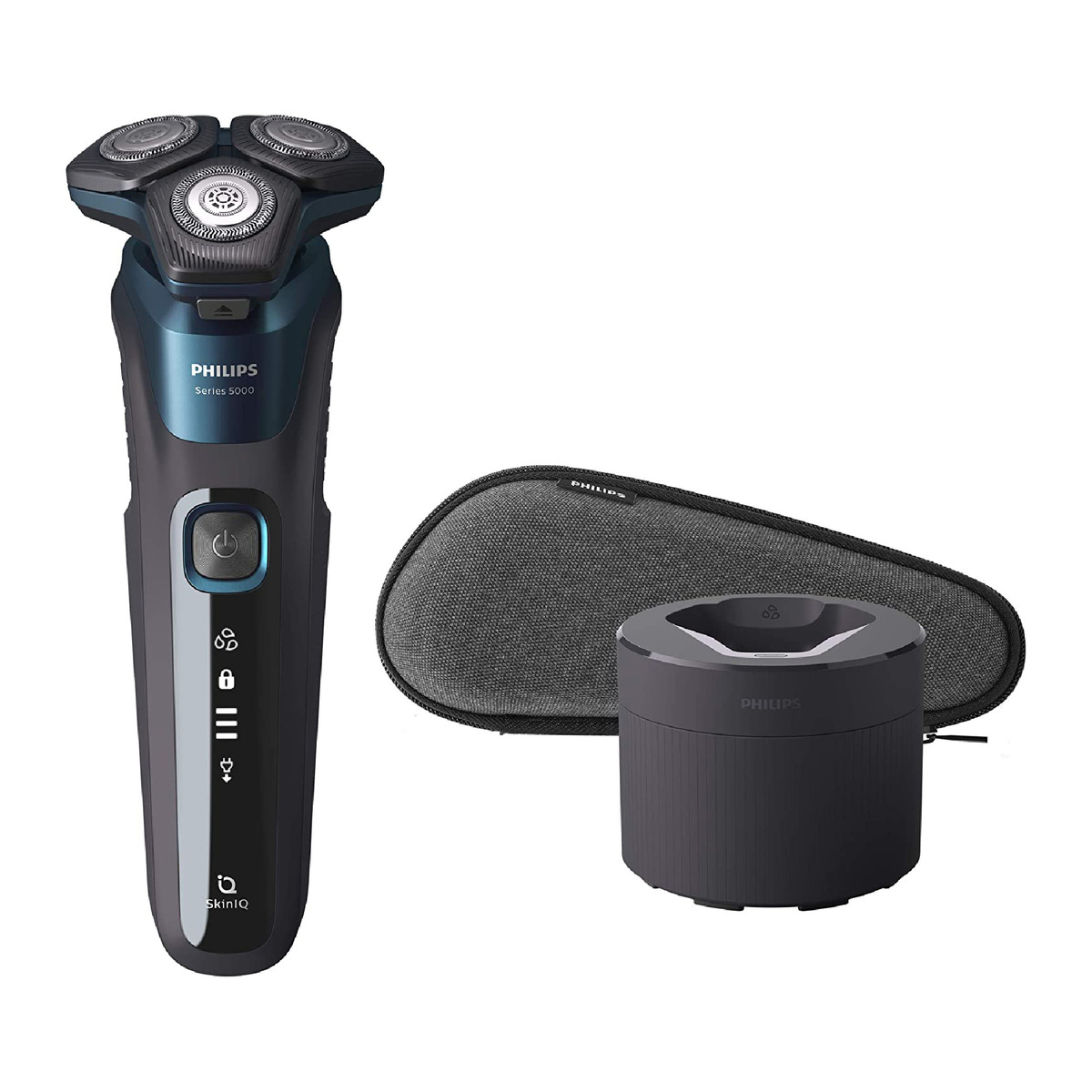 Philips Wet & Dry electric shaver S5579/71