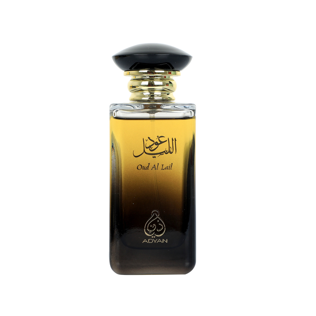 Adyan EDP Oud Al Lail 100ml Online at Best Price | Eau De Parfum-Unisex ...