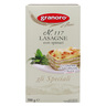 Granoro Lasagne With Spinach No. 17 500 g