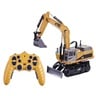 Skid Fusion Remote Control Construction Bulldozer Truck 14 Chanal 8065E