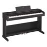 YAMAHA YDP103B Digital piano featuring GHS keyboard and traditional AWM synthesis to deliver real piano sounds.