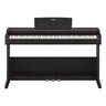 YAMAHA YDP103B Digital piano featuring GHS keyboard and traditional AWM synthesis to deliver real piano sounds.