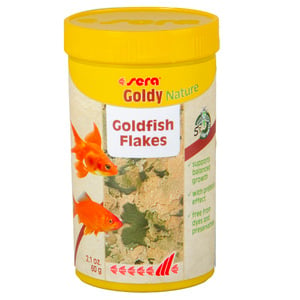 Sera Granulated Food For Pond Fish 170g Online at Best Price