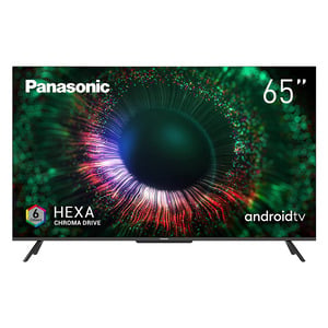 Panasonic 4K Android Smart TV TH65JX850M 65inch