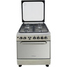 Super General 4 Burner Cooking Range, 60x60, SGC 6475FS