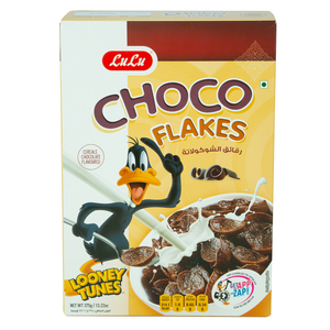LuLu Choco Flakes 375 g