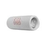 JBL FLIP 6 Portable Waterproof Speaker White