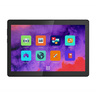 Lenovo Tablet TB-X505X, 4G Network, Qualcomm Snapdragon 429 QC 2.0GHz, 2GB RAM, 32GB Memory, 10.1 inches Display, Android, Slate Black 1+1