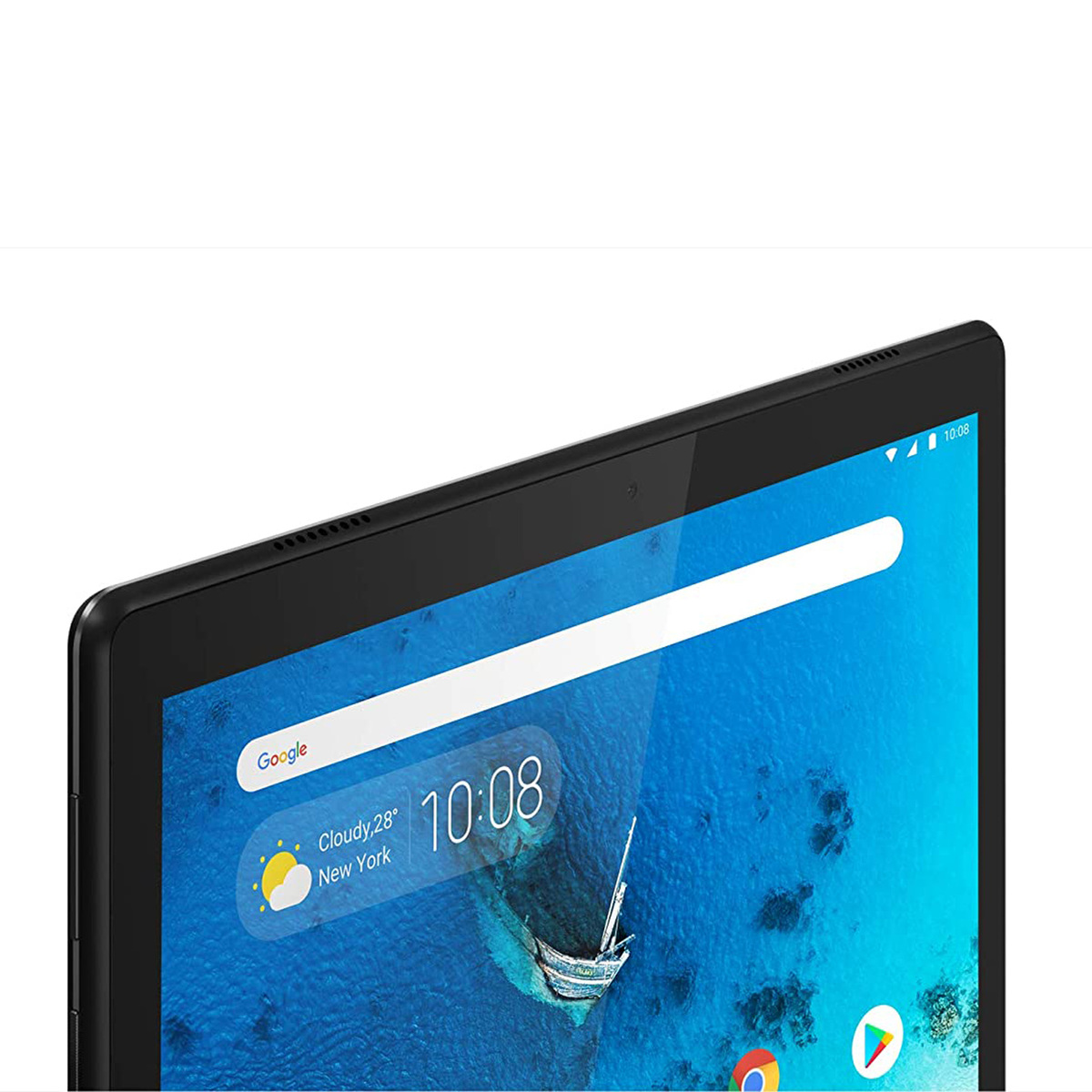 Lenovo Tablet TB-X505X, 4G Network, Qualcomm Snapdragon 429 QC 2.0GHz, 2GB RAM, 32GB Memory, 10.1 inches Display, Android, Slate Black 1+1