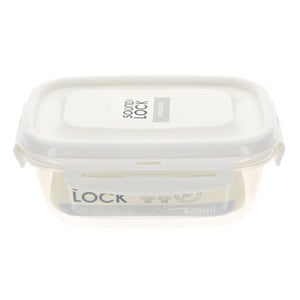 Lock & Lock Food Container LEP531 620 ml