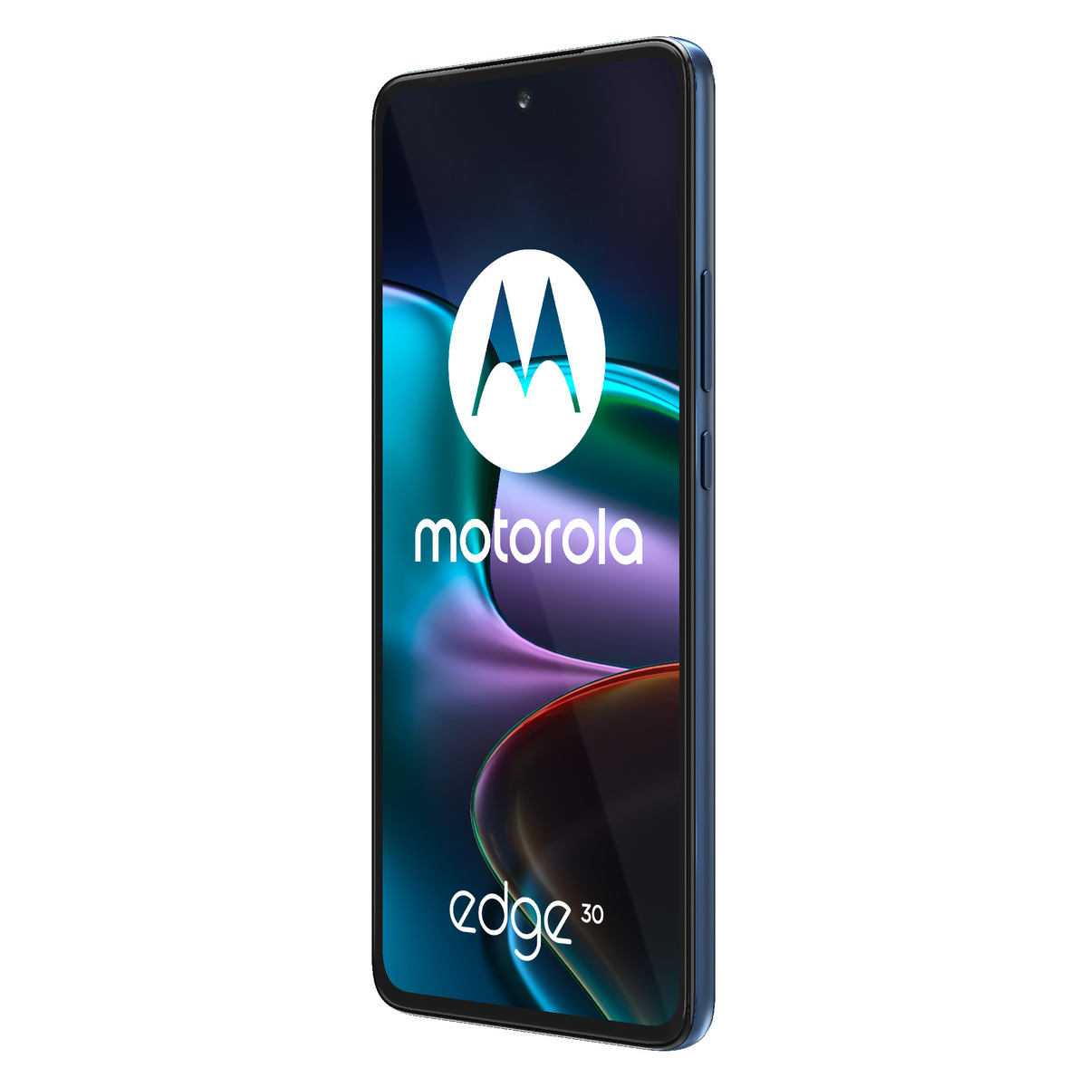 Motorola Moto Edge 30 5G,256GB,8GB,Meteor Grey