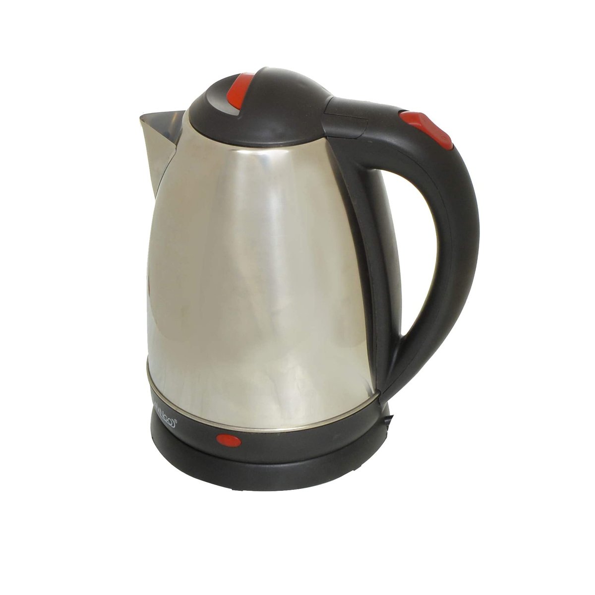 Flamingo Stainless Steel Kettle FM-4000 1.8LTR