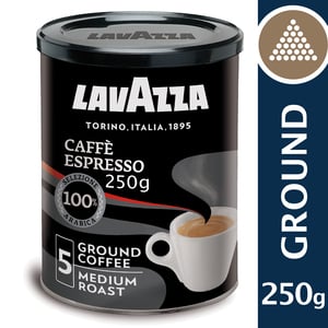 Lavazza Caffe Espresso 250 g