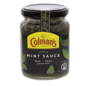 Colman's Mint Sauce 250 ml