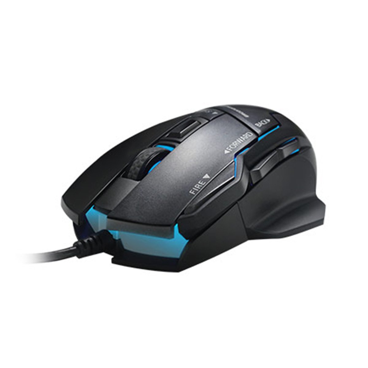 Viewsonic Wired Mouse MU720