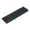 Viewsonic Wired Keyboard KU530 Black