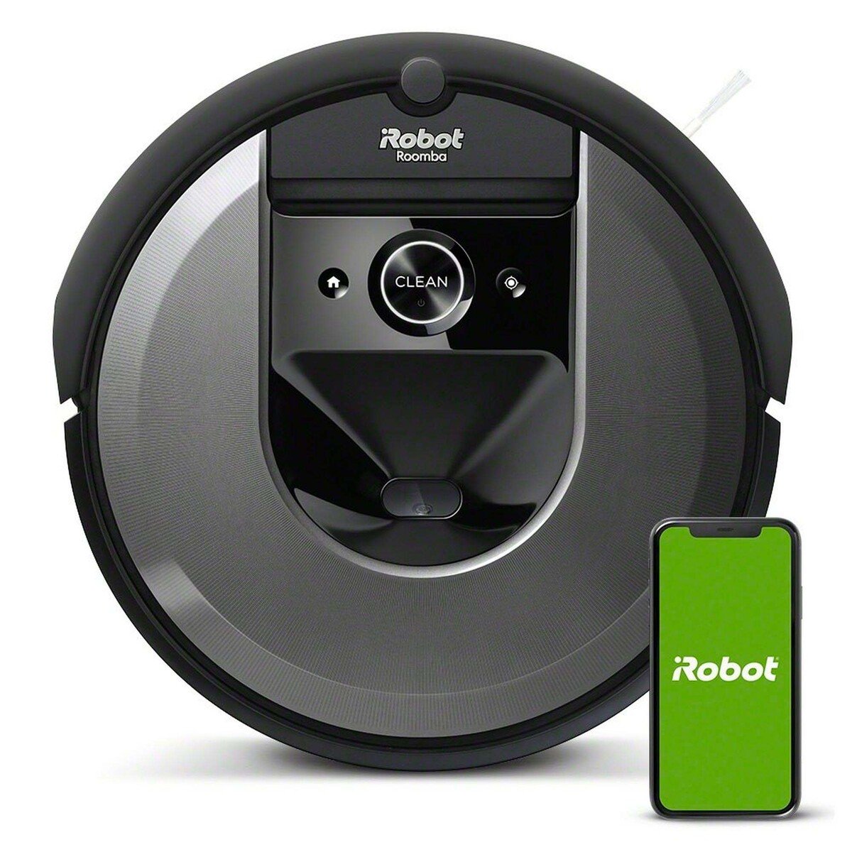 iRobot® Roomba® i7 WiFi® Connected Vacuum Online at Best Price | Robotic Vacuum Clean | Lulu UAE