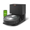iRobot® Roomba® j7+ Wi-Fi® Connected Robot Vacuum with Automatic Dirt Disposal