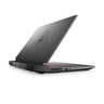 Dell G15-5510 Gaming Notebook 10th Gen Intel Core i5-10500H, 8GB RAM, 256GB SSD, 15.6inch FHD, 120Hz, NVIDIA GeForce GTX 1650 4GB GDDR6, Windows 11 Home, Dark Shadow Grey