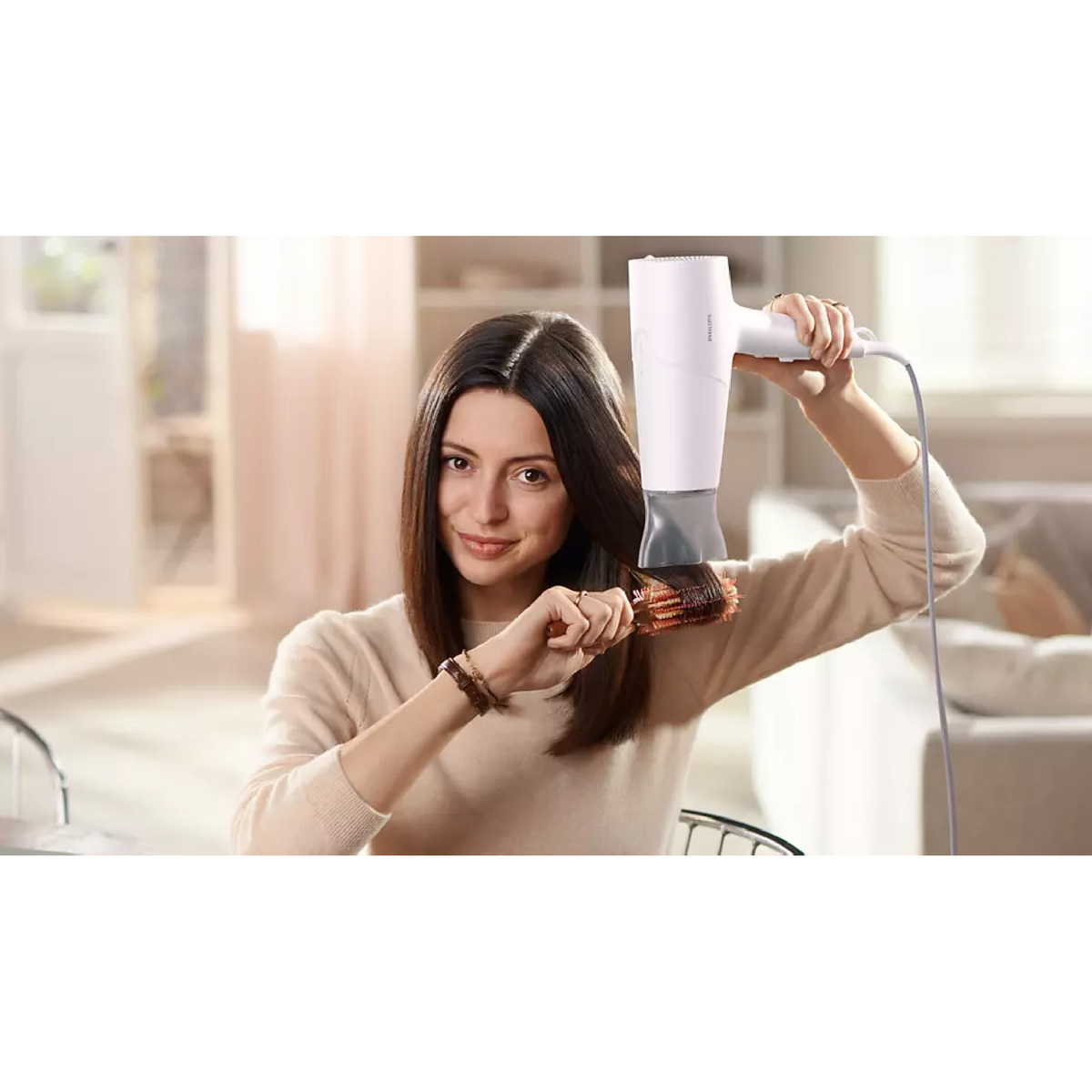 Philips Hair Dryer BHD500 2100W