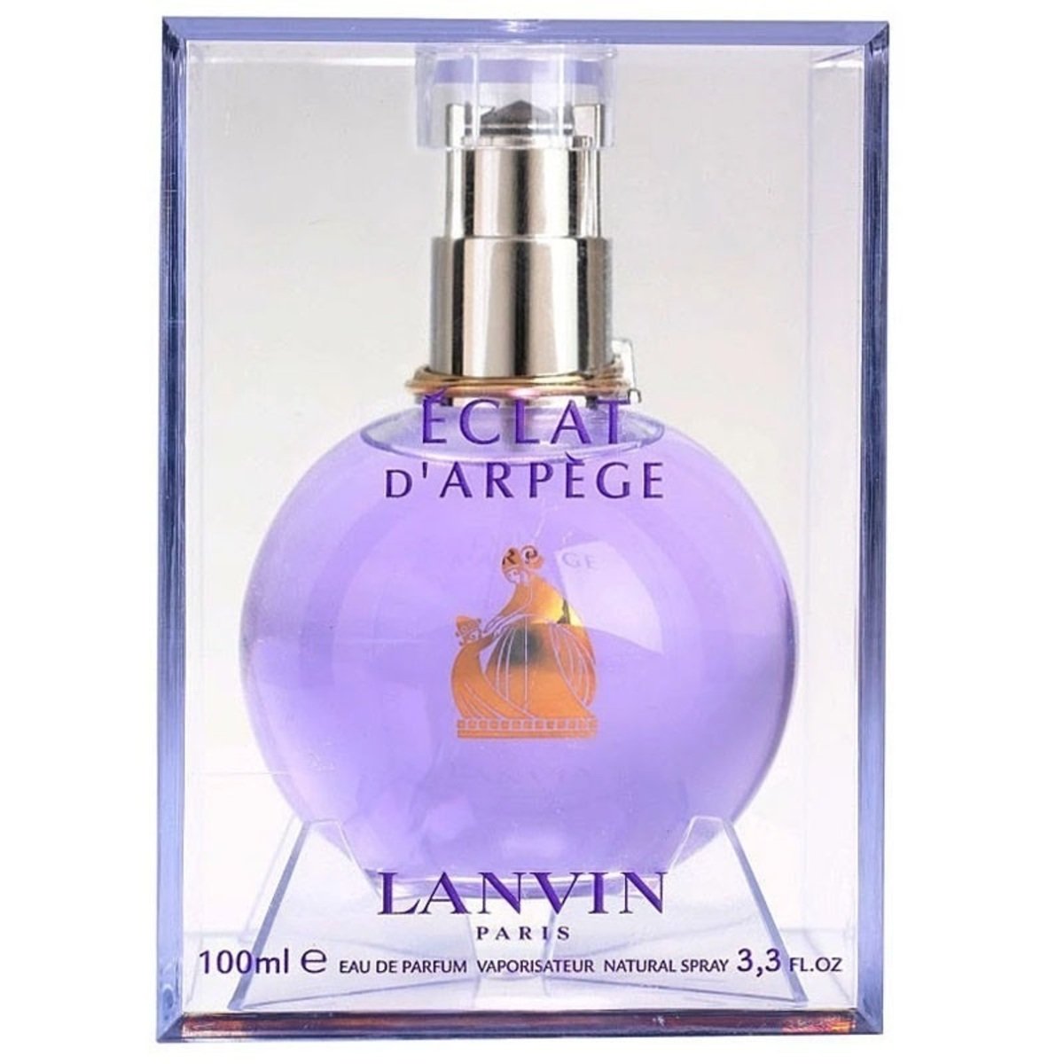 LANVIN Eclat d'Arpège Eau de Parfum - Reviews