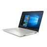 HP Notebook 15-DW3006NX Intel Core i7, 8GB RAM, 1TB HDD, 15.6 inch, 2GB NVIDIA GeForce MX450, Windows 10, Silver