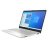 HP Notebook 15-DW3003NX Intel Core i7, 8GB RAM, 512GB SSD, 15.6 inch, 2GB NVIDIA GeForce MX450, Windows 10,  Silver