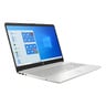 HP Notebook 15-DW3003NX Intel Core i7, 8GB RAM, 512GB SSD, 15.6 inch, 2GB NVIDIA GeForce MX450, Windows 10,  Silver