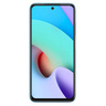 XIAOMI Redmi 10 2022 4G Blue, (Sea Blue), 6GB RAM, 128 GB Storage