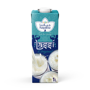 Hayatna Original Lassi 1 Litre