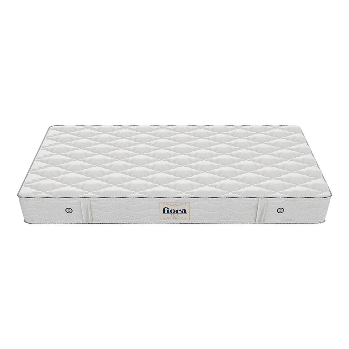 Rankoussi Spring Mattress Fiora Plus 90x190x24cm