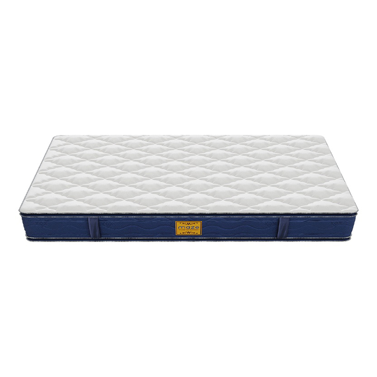 Rankoussi Spring Mattress Maze Pillowtop 120x200x26cm