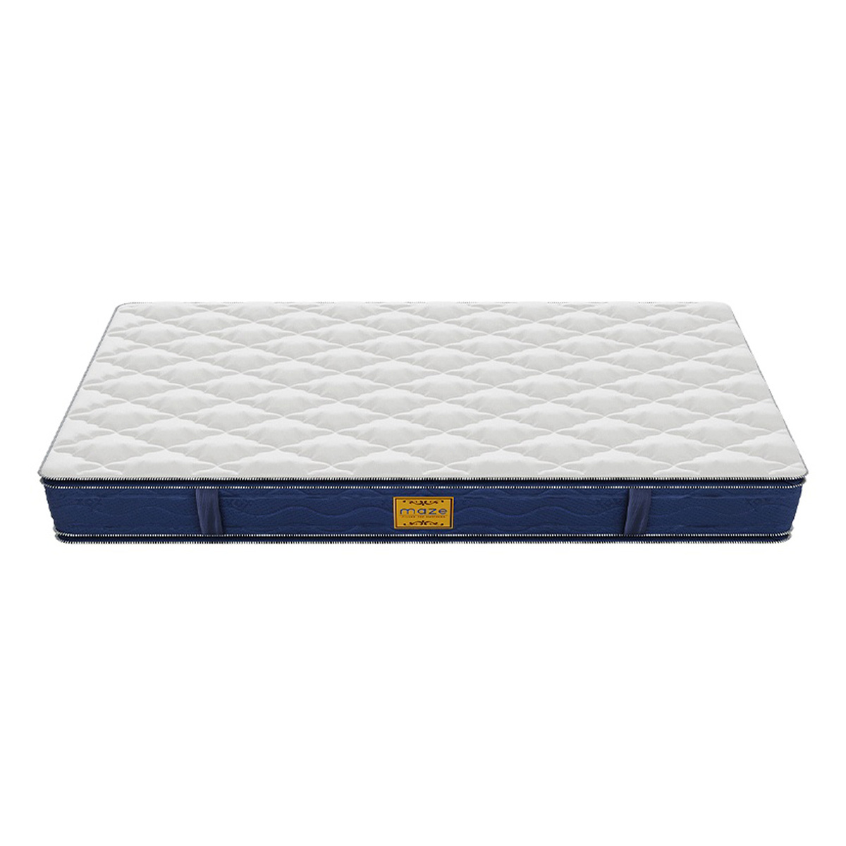 Rankoussi Spring Mattress Maze Pillowtop 180x200x26cm