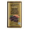 Whittaker's 62% Cocoa Dark Cacao Chocolate 250 g