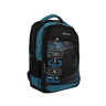 Wagon-R Jazzy School Backpack BKP612 19inch