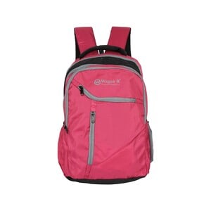 Wagon R Explore Backpack SCABER 19 Inch Assorted Online at Best Price ...