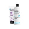 Bless Soft & Shiny Hair Shampoo 500 ml + Conditioner 200 ml