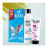 Bless Soft & Shiny Hair Shampoo 500 ml + Conditioner 200 ml