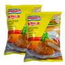 Americana Zingz Hot Chicken Fillet Value Pack 2 x 1 kg