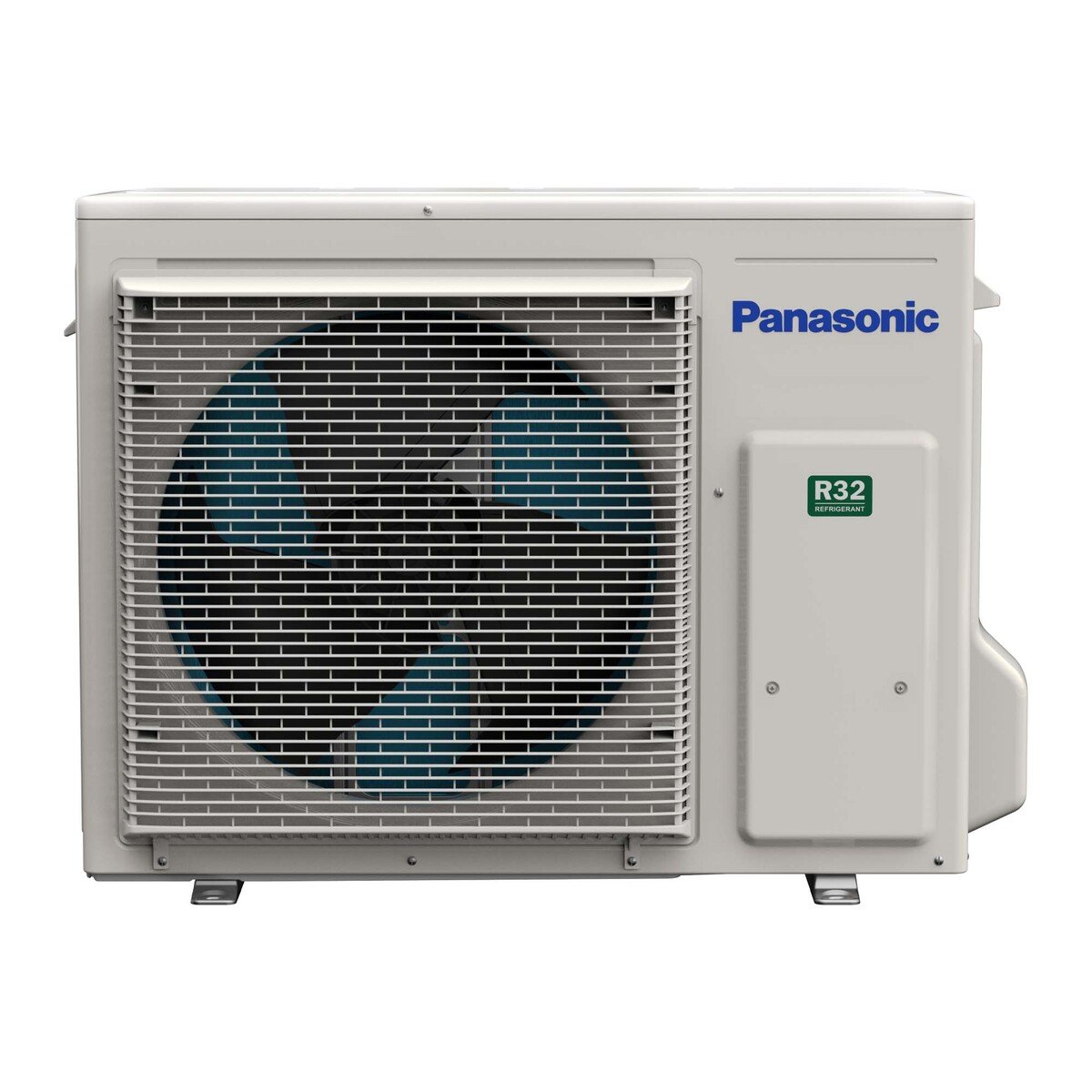 Panasonic Split Air Conditioner, 1.5 T, Rotary Compressor, CS/CU-PN18YKF