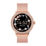 X.Cell Smart Watch  ZOHRA Rose Gold