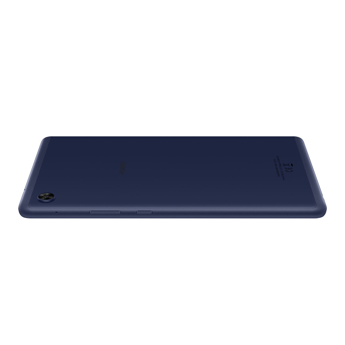 HUAWEI MatePad T8 Tablet, Blue (Deepsea Blue), 3 GB RAM, 32 GB Internal Storage